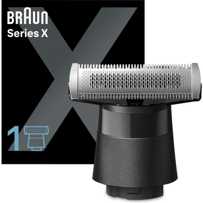 Afbeelding van Braun XT20 Scheerkop Vervangend Scheerblad