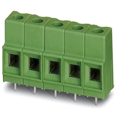 Afbeelding van Phoenix Contact 1774289 Klemschroefblok 16 mm² Aantal polen 5 50 stuk(s)