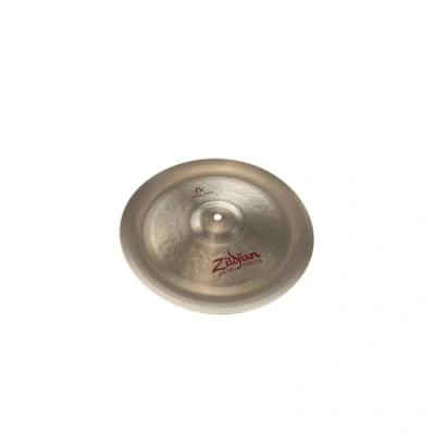 Afbeelding van Zildjian A0612 FX Family 12 inch China Trash