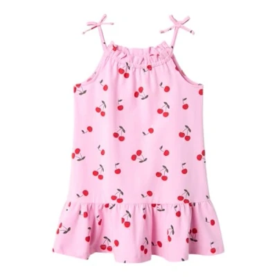 Afbeelding van NAME IT MINI roze