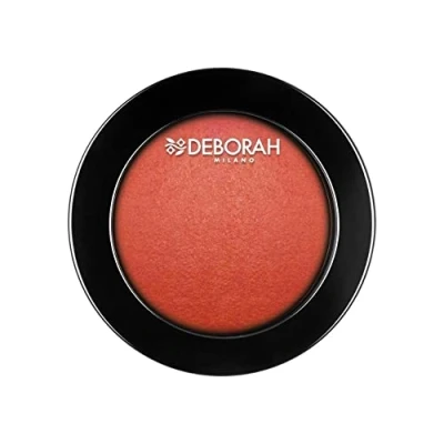 Afbeelding van Deborah Milano Hi Tech Blush 62 Coral Beautytasting