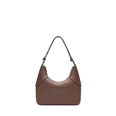 Afbeelding van Liebeskind Berlin Handtas, Dames, Maat: One Size, Zimt
