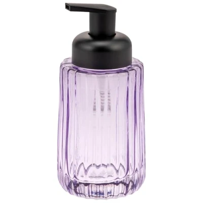 Afbeelding van bremermann Zeepdispenser, schuimzeepdispenser voor zeep (lavendel)