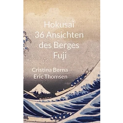 Afbeelding van Hokusai 36 Ansichten des Berges Fuji