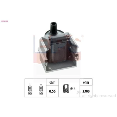 Afbeelding van Bobine EPS 1.970.159
