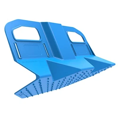Afbeelding van Stayhold Sidekick Bagagesteun 30,5 X 20,5 19,5 Cm Blauw