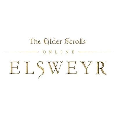 Afbeelding van The Elder Scrolls Online: Elsweyr PS4 (Import)