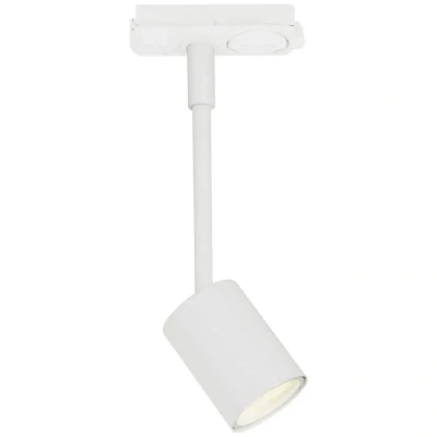 Afbeelding van Nordlux Explore 230V railsysteem lamp Link GU10 7 W Wit