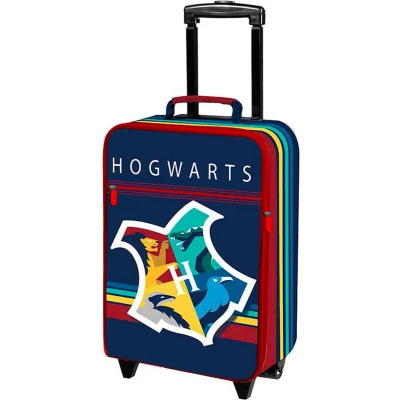 Afbeelding van Harry Potter Trolley Hogwarts 52 x 34 16 cm Polyester
