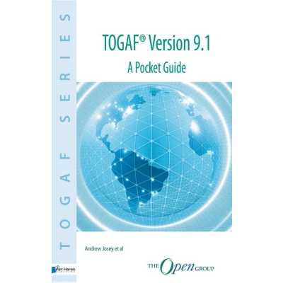 Afbeelding van Togaf series TOGAF® Version 9.1