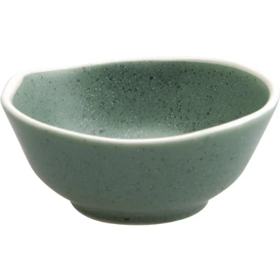 Afbeelding van Olympia Chia dipschaaltjes groen 70cl (12 stuks)