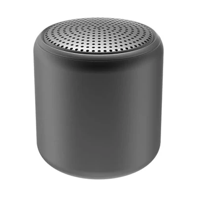 Afbeelding van Rawrr bluetooth luidspreker in zwart, draagbare box (compact, extra bas), dual pairing, draadloze voor thuis en buiten, cadeau meisjes, zwart