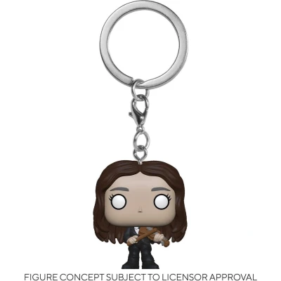 Afbeelding van Pocket Pop! Keychain: The Umbrella Academy