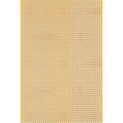 Afbeelding van Rademacher WR Typ 815 5 Printplaat Hardpapier (l x b) 160 mm 100 35 µm Rastermaat 2.50 Inhoud 1 stuk(s)