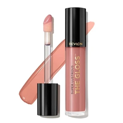 Afbeelding van Revlon Super Lustrous The Gloss Natural