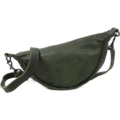 Afbeelding van Bear Design Toon Crossbodytas Groen
