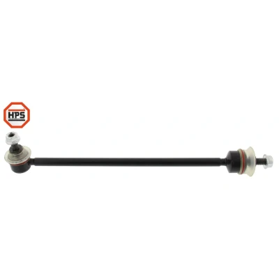 Afbeelding van MAPCO 59695HPS Stabilisatorstang Vooras links, rechts 350mm M10x1,5mm MINI: Hatchback (R50, R53) 1.6 One, Cooper, Cooper S 2001 2006