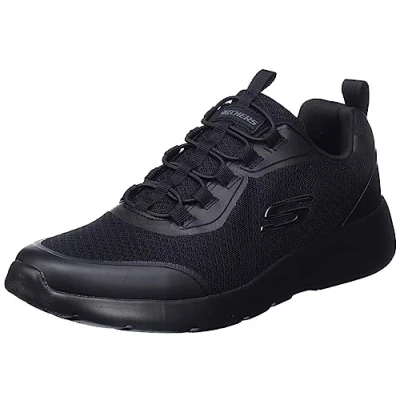Afbeelding van NU 20% KORTING: Skechers Slip on sneakers DYNAMIGHT 2.0
