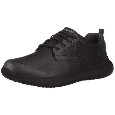Afbeelding van Skechers 65693, laag heren 41.5 EU