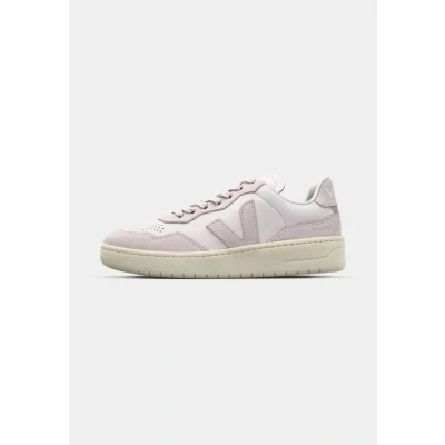 Afbeelding van Veja Dames Arcade High Top, lassi petale, 41 EU