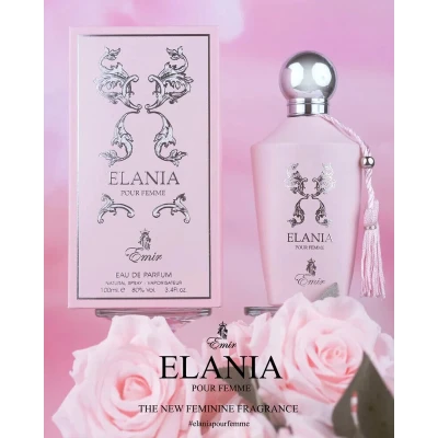 Afbeelding van Paris Corner Emir ELANIA EDP 100ml