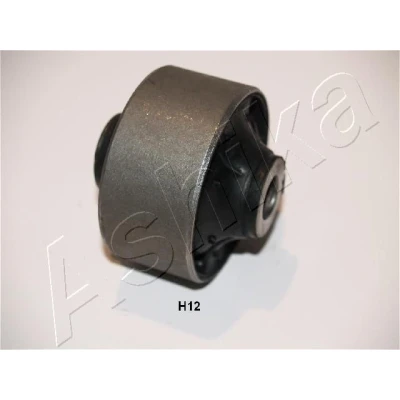 Afbeelding van ASHIKA GOM H12 Houder, wieldraagarmrubber Vooras links en rechts, Achter HYUNDAI: Getz (TB) 1.6, 1.3 i, 1.1, 1.3, 1.4 1.5 CRDi GLS