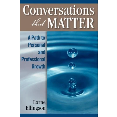 Afbeelding van Conversations That Matter