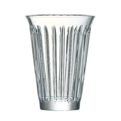 Afbeelding van La Rochère Longdrinkglas Zinc 260 ml Set van 6