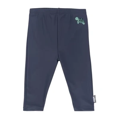 Afbeelding van Sterntaler Zwemlegging schildpad blauw