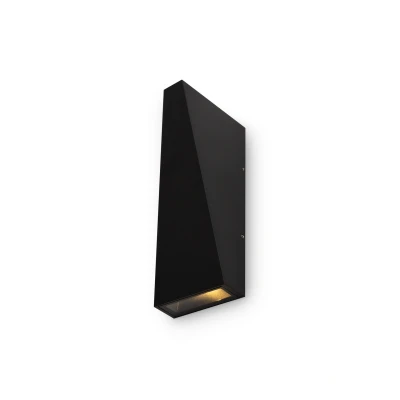 Afbeelding van Maytoni Outdoor Architecturale verlichting Times Square Zwart