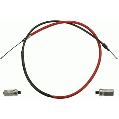 Afbeelding van Trw Handremkabel GCH434