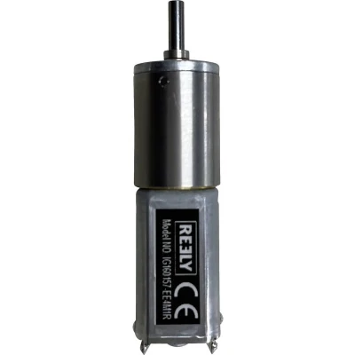 Afbeelding van Reely RE 7842777 Transmissiemotor 12 V 1:157