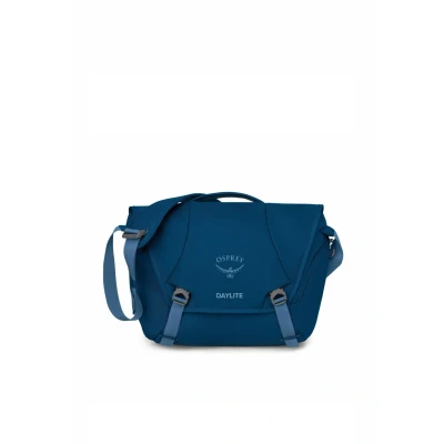 Afbeelding van Osprey Daylite Messenger night shift damestas
