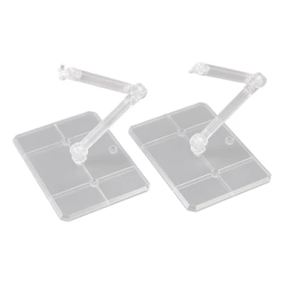 Afbeelding van Gundam: Action Base 7 Clear
