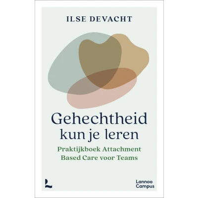 Afbeelding van Gehechtheid kun je leren