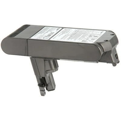 Afbeelding van Dyson 969352 02 accu SV12 25,2V 2600MAH li ion stofzuiger + schroeven, voor V10