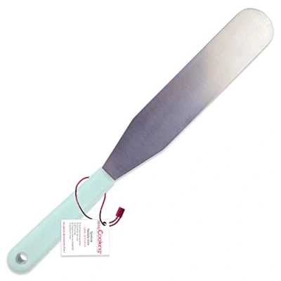 Afbeelding van Spatel Flexibel Inox