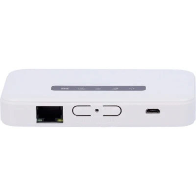 Afbeelding van Mobiele 4G WLAN router met RJ45 10/100 poort Safire SF MIFI UPS