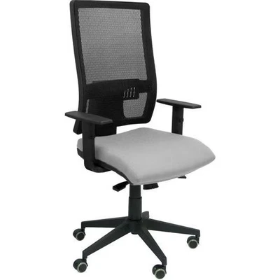 Afbeelding van Bureaustoel Horna bali P&amp;C ALI40SC Grijs
