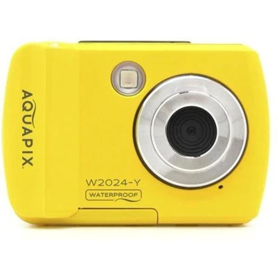 Afbeelding van Easypix Aquapix W2024 Splash geel