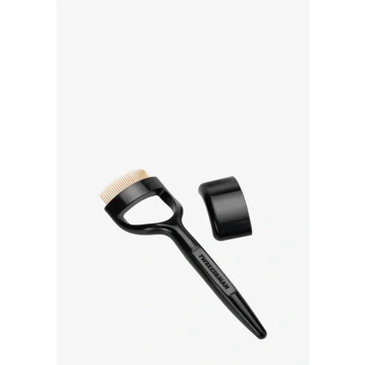 Afbeelding van Tweezerman LASH 60 Lashcomb Oogmakeuptool, Dames, Maat: One Size, Black