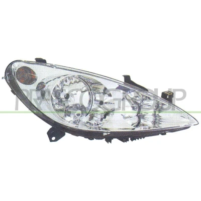 Afbeelding van Koplamp PRASCO PG4204914