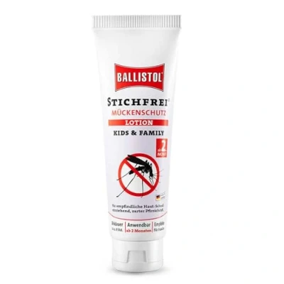 Afbeelding van Ballistol, Insectenspray, Prikvrij (125 ml)