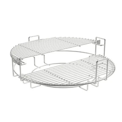 Afbeelding van Grill Guru Multilevel Cooking System Large