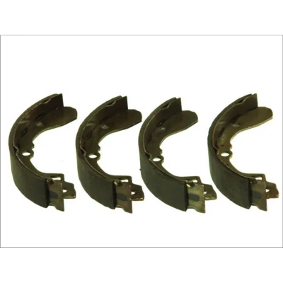 Afbeelding van ABE Remschoen set C03014ABE