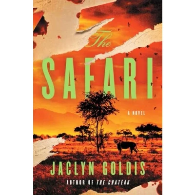 Afbeelding van The Safari