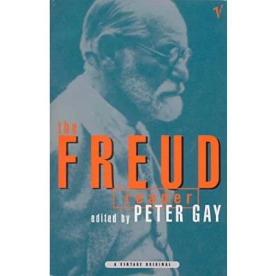Afbeelding van The Freud Reader