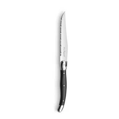 Afbeelding van Messen Set Lou Laguiole Tradition Vlees 23 x 2 1,1 cm Metaal Tweekleurig