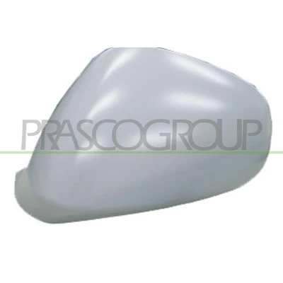 Afbeelding van PRASCO AA0907414 Afdekking, buitenspiegel Links Met grondlaag