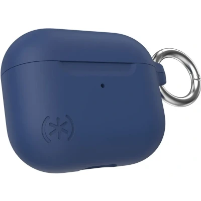 Afbeelding van Speck Presidio with Soft Touch Apple Airpods (3rd gen) Coastal Blue